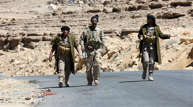 UN Police Becomes Central Pillar of Peace Operations:UN Official 